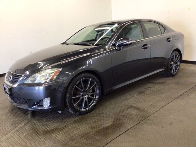 Used 2009 Lexus IS 250 RWD image 3