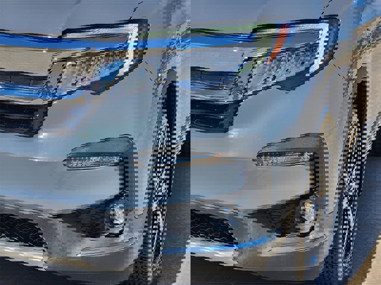 Used 2022 Honda Pilot Elite image 9