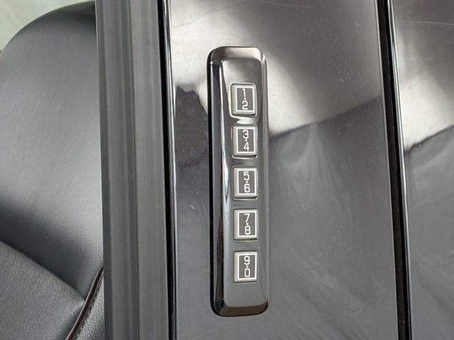 Certified 2023 Ford F150 Lariat w/ Equipment Group 502A High image 11