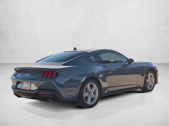 New 2026 Ford Mustang Coupe RWD image 2