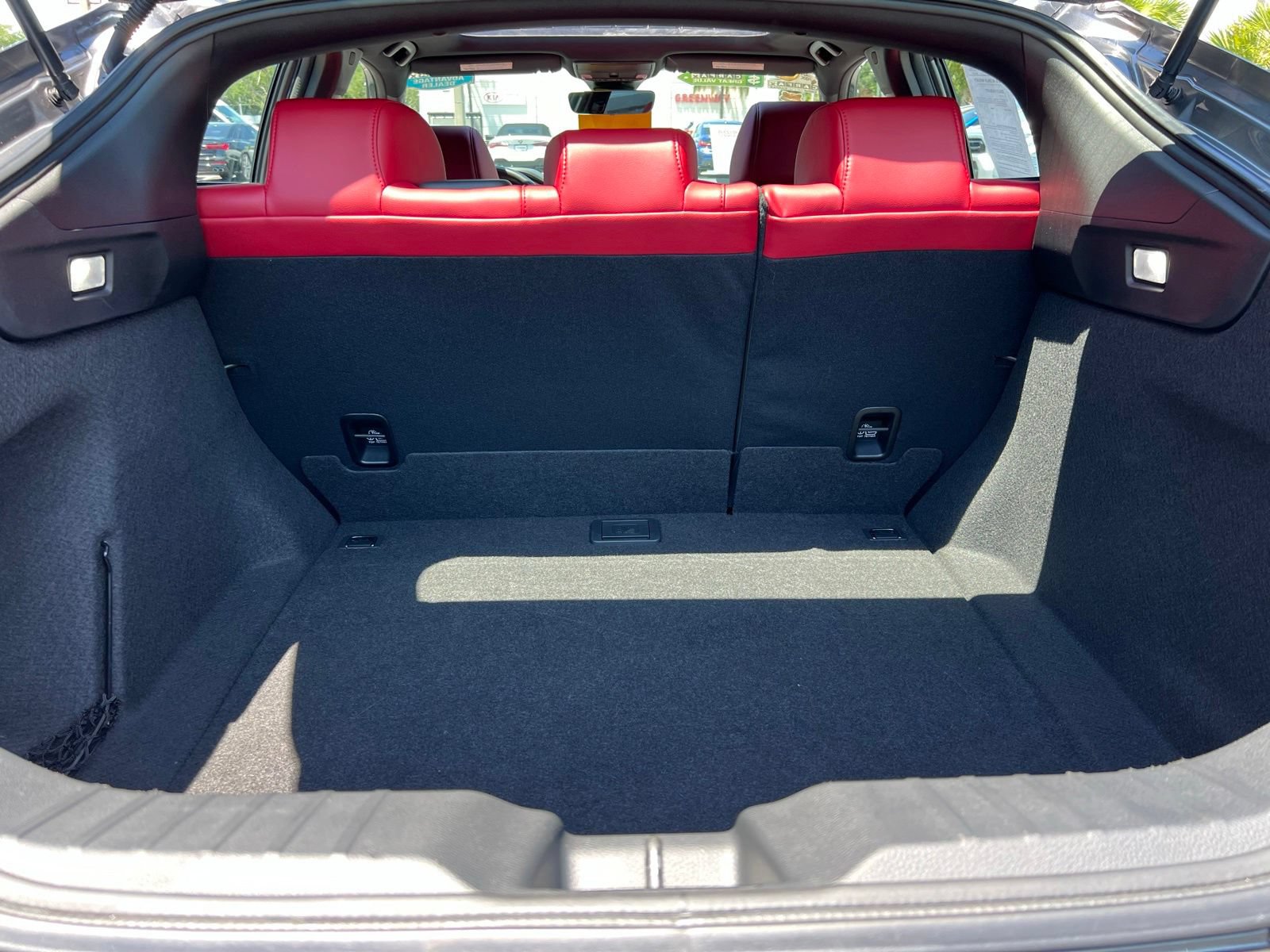 Used 2025 Acura Integra A-Spec FWD image 19