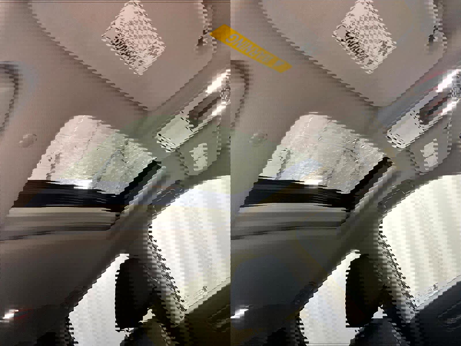 Used 2025 Honda CR-V EX image 22