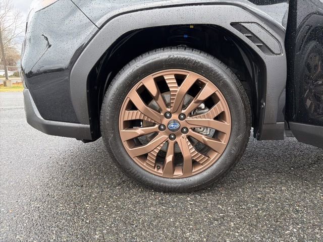 Used 2025 Subaru Forester Sport w/ Popular Package #1 image 26