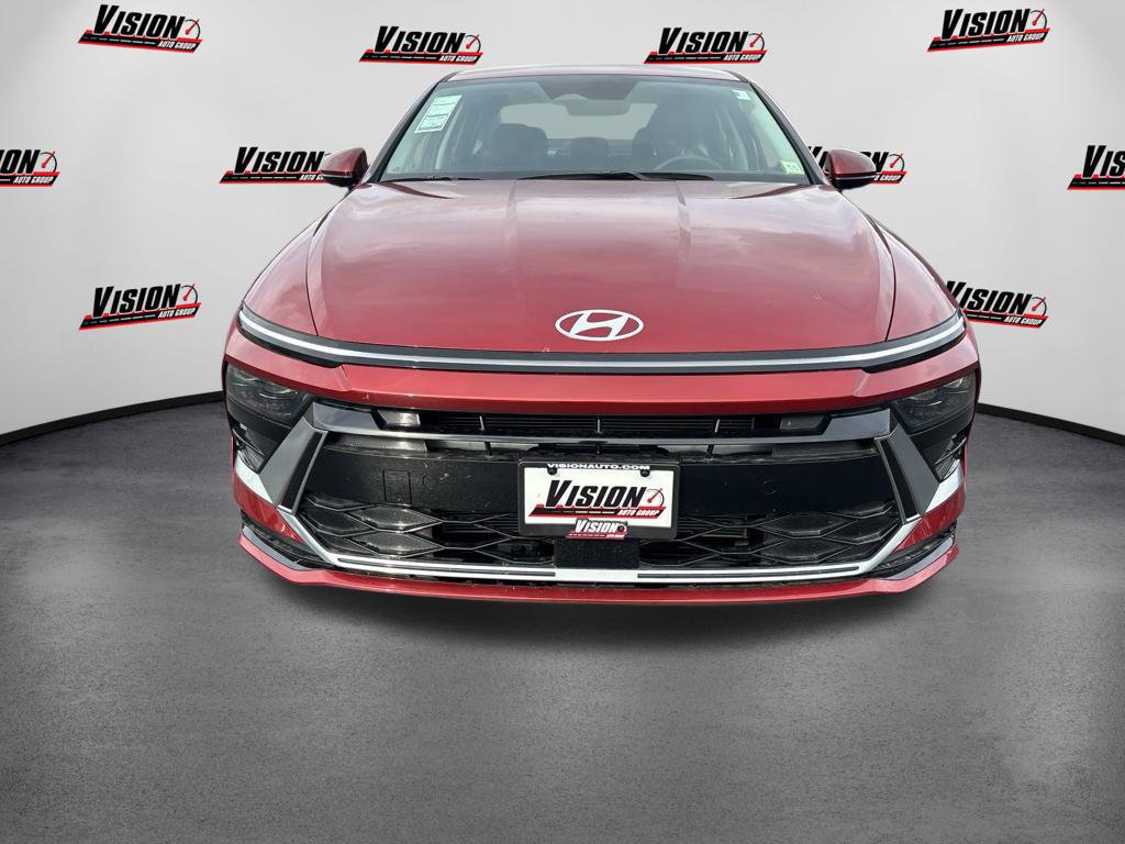 New 2026 Hyundai Sonata SEL FWD image 8