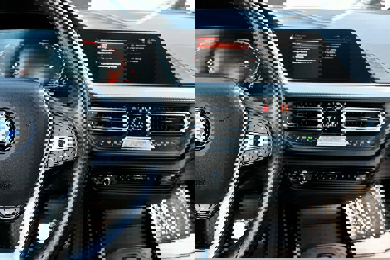 Used 2024 BMW 228i Gran Coupe image 22