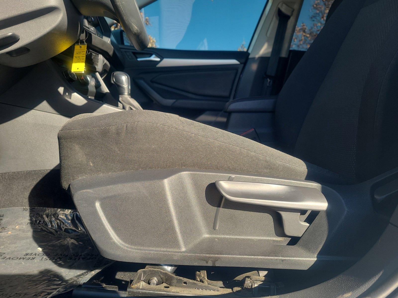 Used 2020 Volkswagen Jetta S w/ Driver Assistance Package image 14