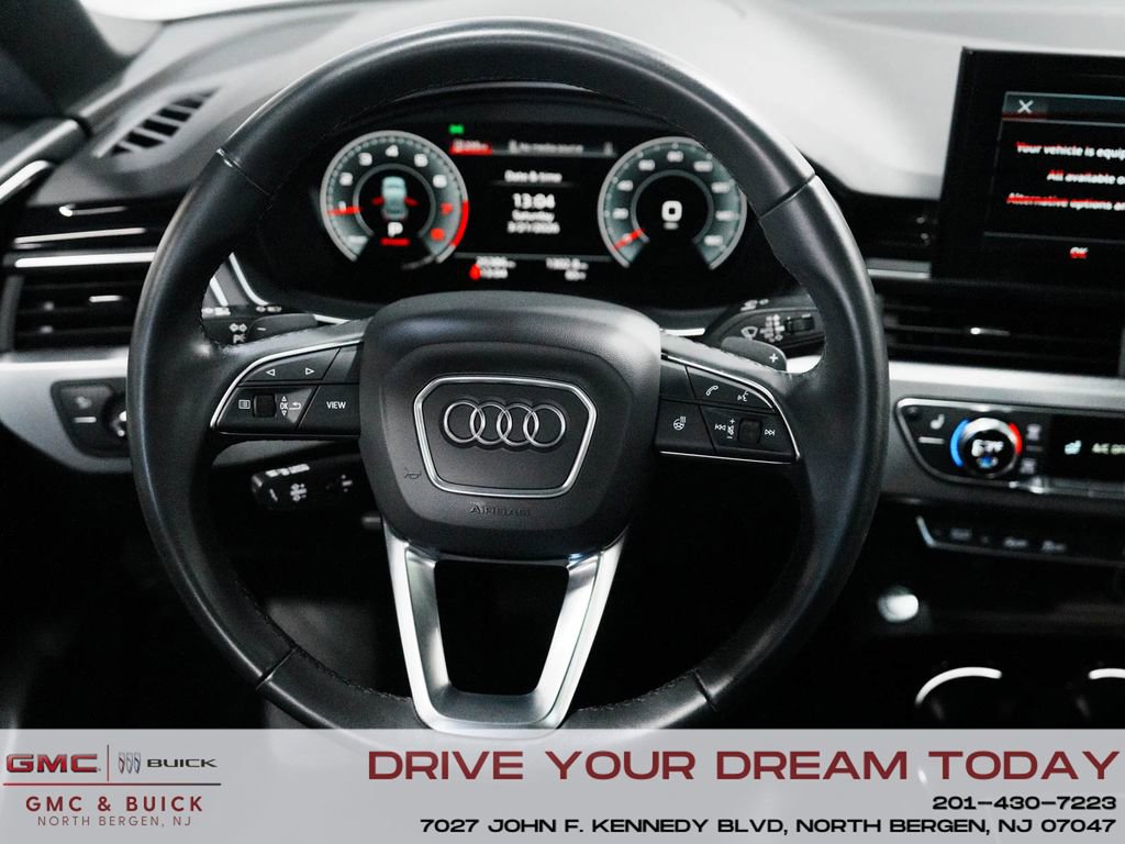 Used 2025 Audi A5 2.0T Premium Plus image 26