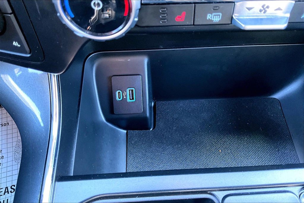 Used 2023 Ford F150 XLT w/ Equipment Group 302A High AWD/4WD image 26