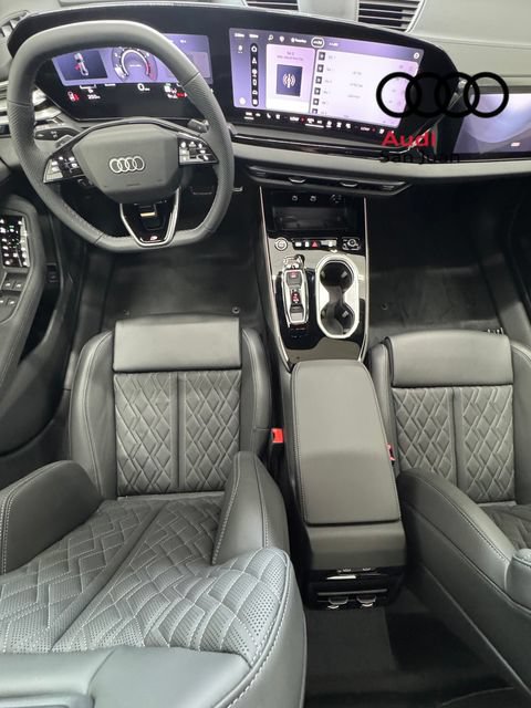 New 2026 Audi A6 Prestige AWD/4WD image 30