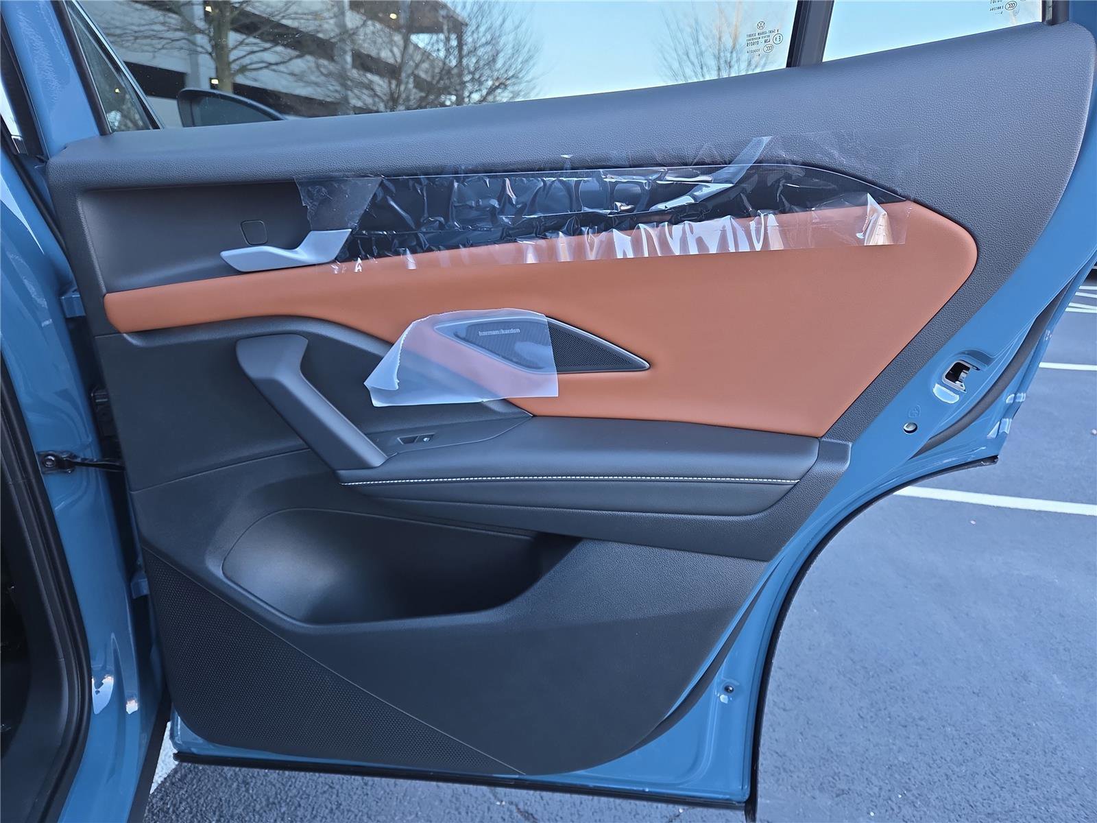 New 2026 Volkswagen Tiguan SEL R-Line image 30