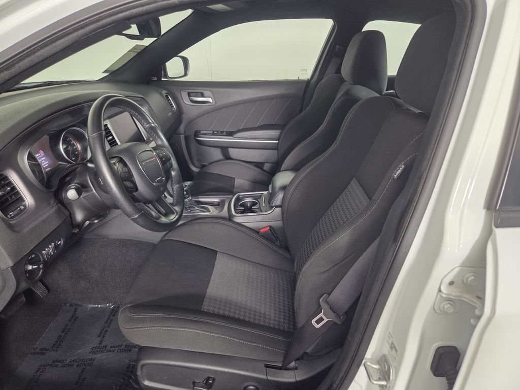 Used 2023 Dodge Charger Scat Pack RWD image 9