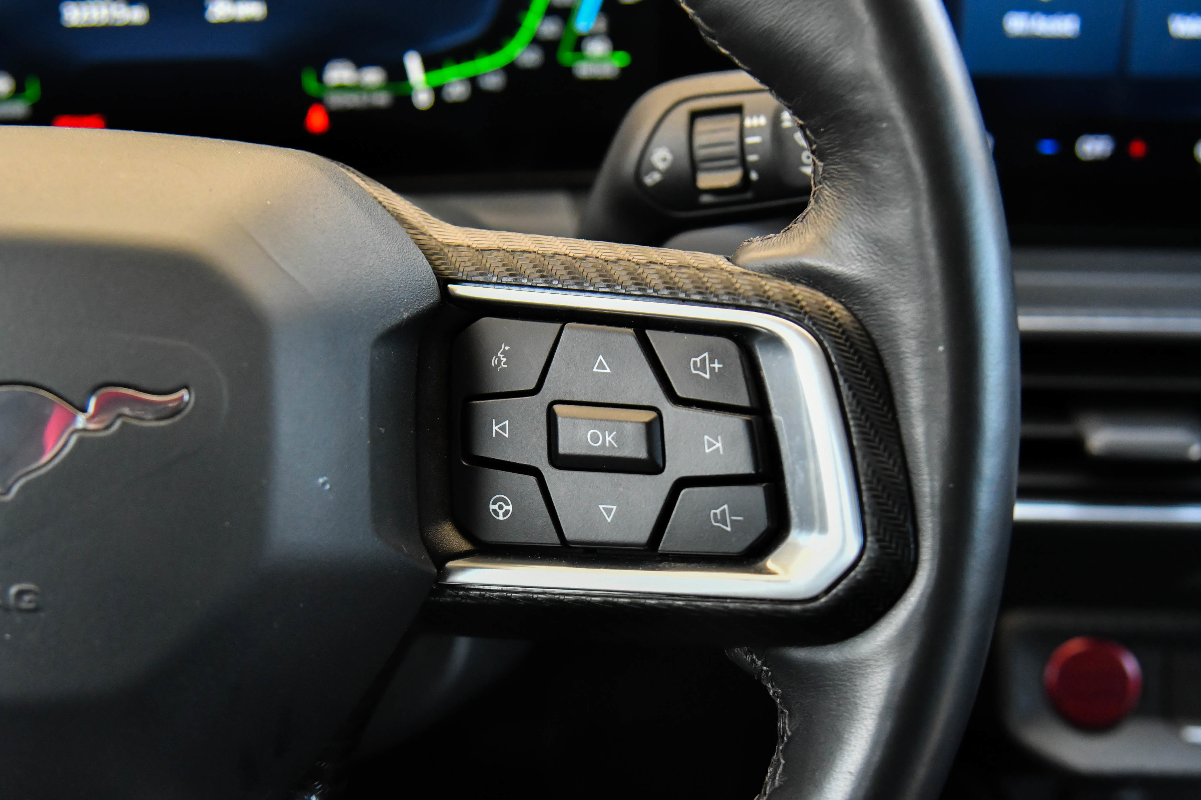 Used 2024 Ford Mustang GT Premium image 30