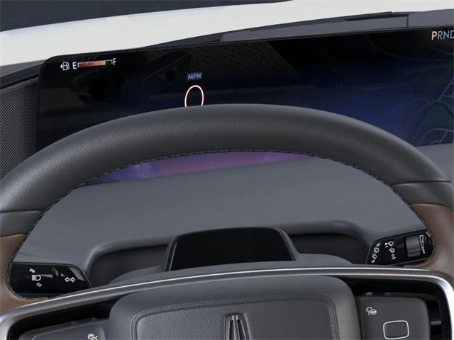 New 2025 Lincoln Navigator Reserve image 13