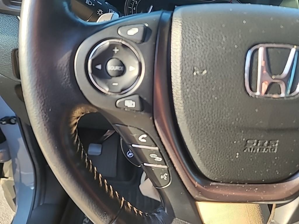 Used 2022 Honda Ridgeline RTL-E image 36