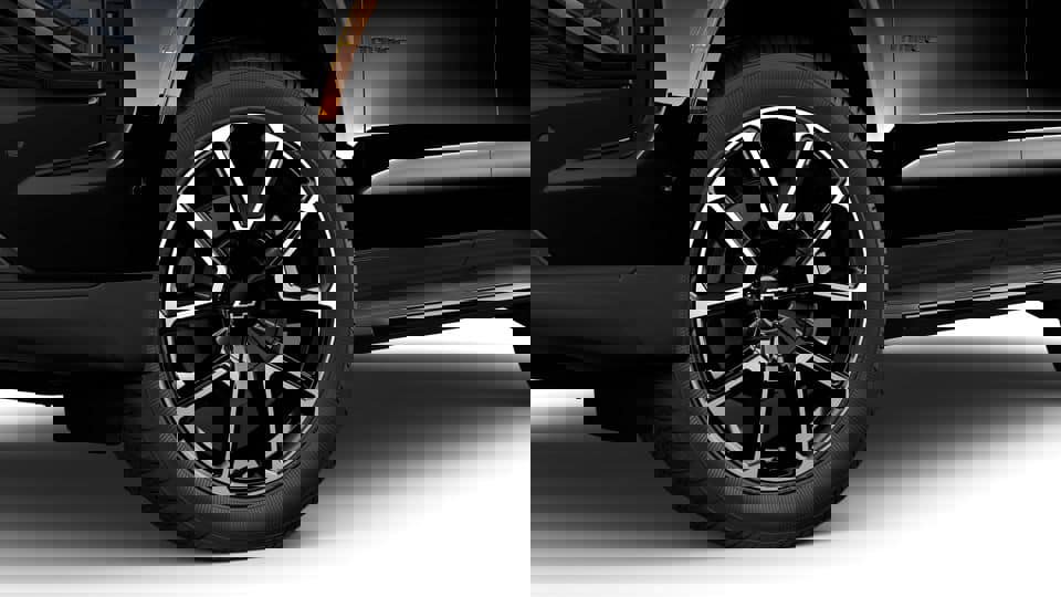 New 2026 Chevrolet Tahoe RST image 6