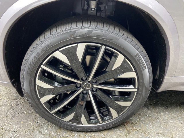 New 2026 Volvo XC90 B6 Plus image 9