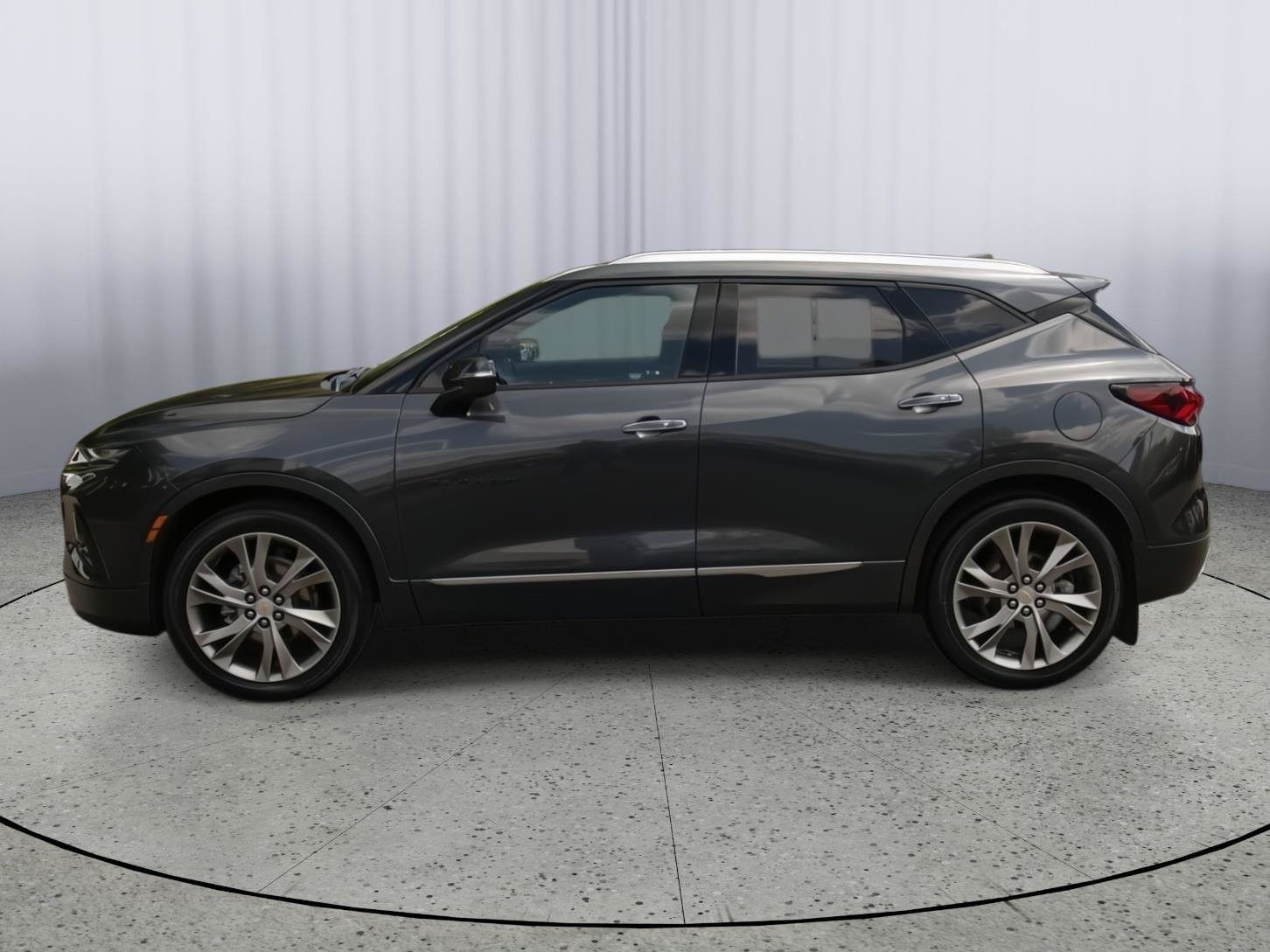 Used 2022 Chevrolet Blazer Premier w/ Enhanced Convenience Package AWD/4WD image 20