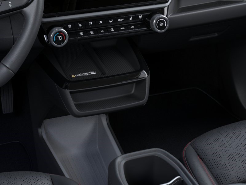 New 2027 Chevrolet Bolt RS w/ Technology Package FWD image 25