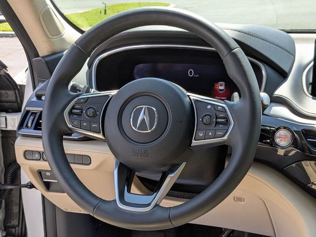 Certified 2023 Acura MDX FWD w/ Technology Package image 19