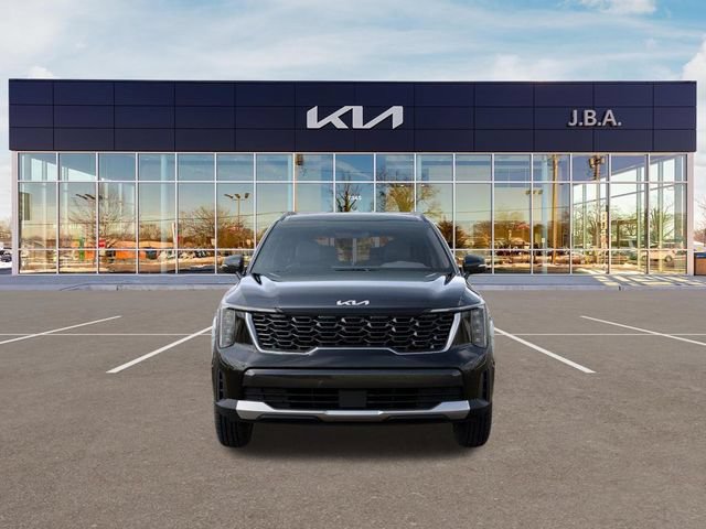 New 2026 Kia Sorento S w/ S Panoramic Sunroof Package AWD/4WD image 2