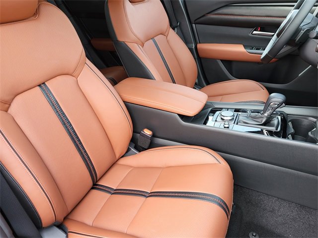 New 2025 MAZDA CX-50 AWD 2.5 Turbo w/ Accent Package image 16