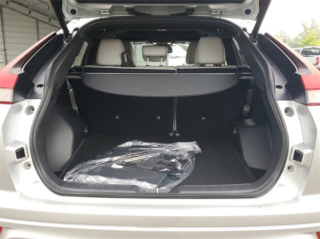 New 2025 Mitsubishi Eclipse Cross AWD image 9