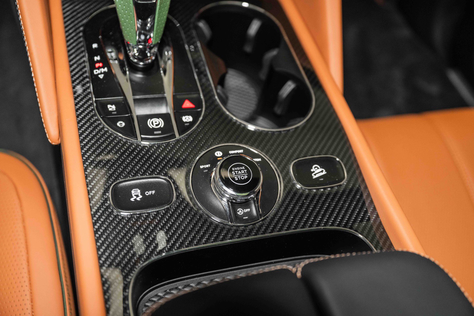 New 2024 Bentley Bentayga Extended Wheelbase image 44