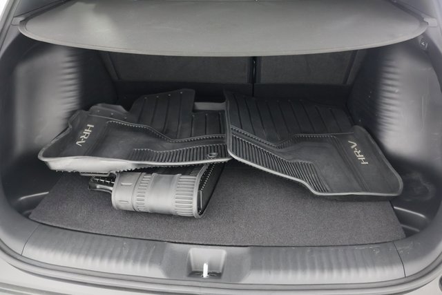 Used 2023 Honda HR-V Sport image 20
