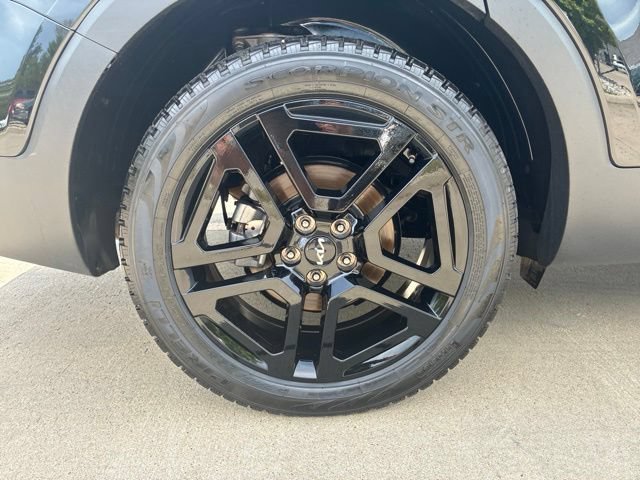 Used 2024 Kia Telluride SX Prestige X-Line AWD/4WD image 5