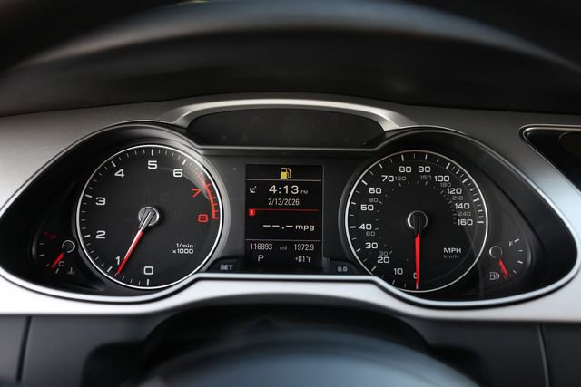 Used 2016 Audi A4 Premium Plus image 33