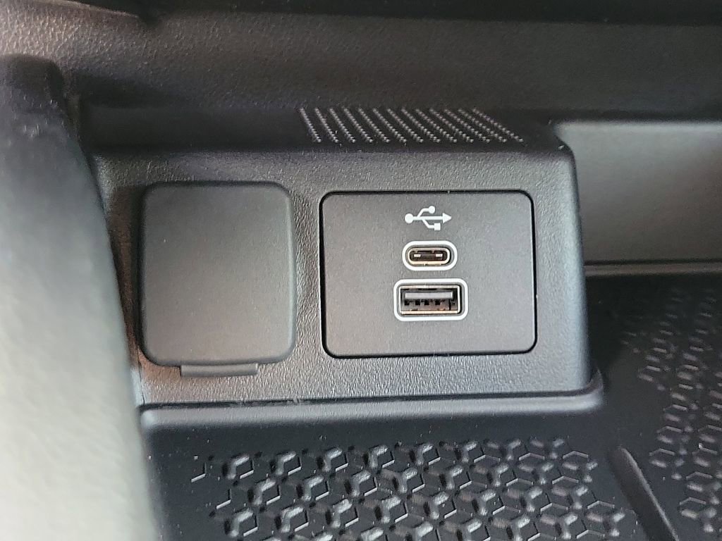 New 2026 Ford Bronco Sport Outer Banks image 29