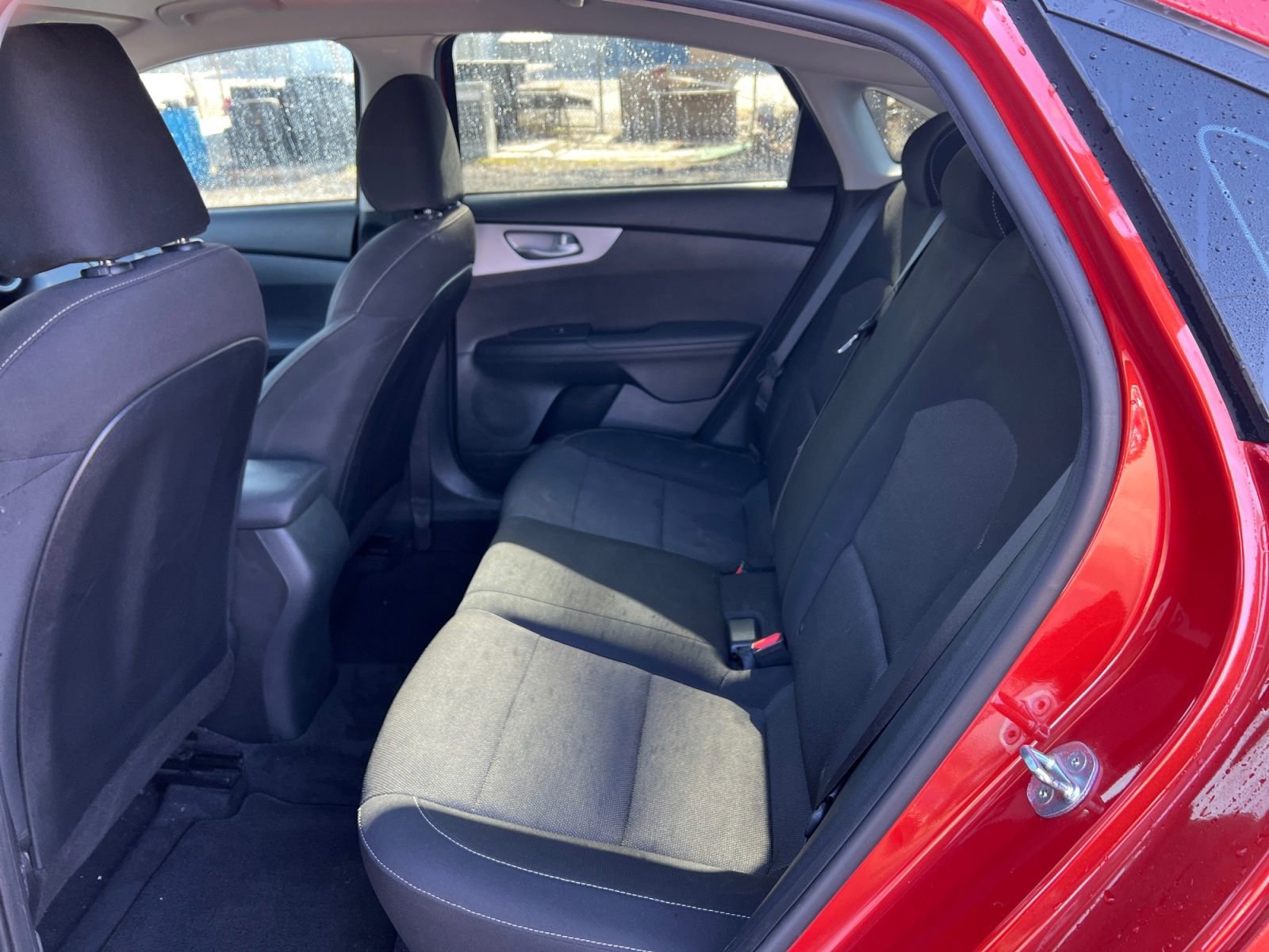Used 2023 Kia Forte LXS FWD image 24