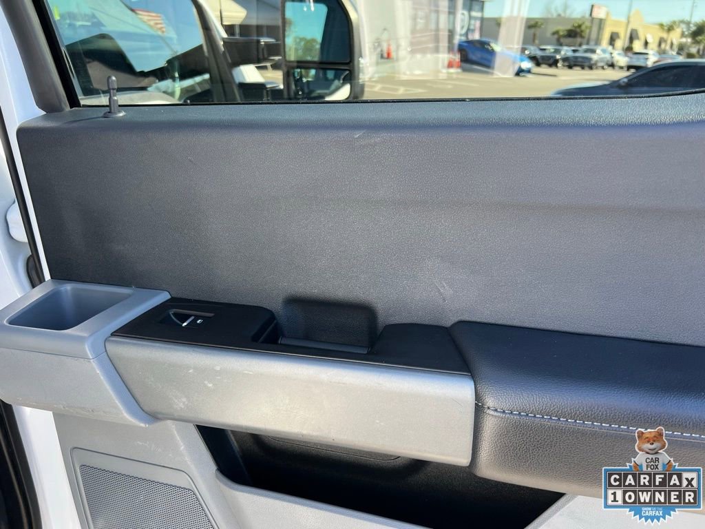 Used 2024 Ford F350 XLT image 40