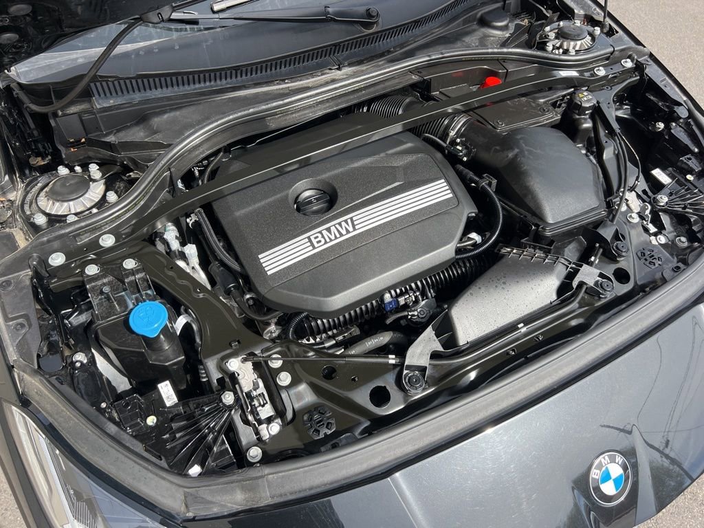 Used 2025 BMW 228i xDrive w/ Premium Package image 28