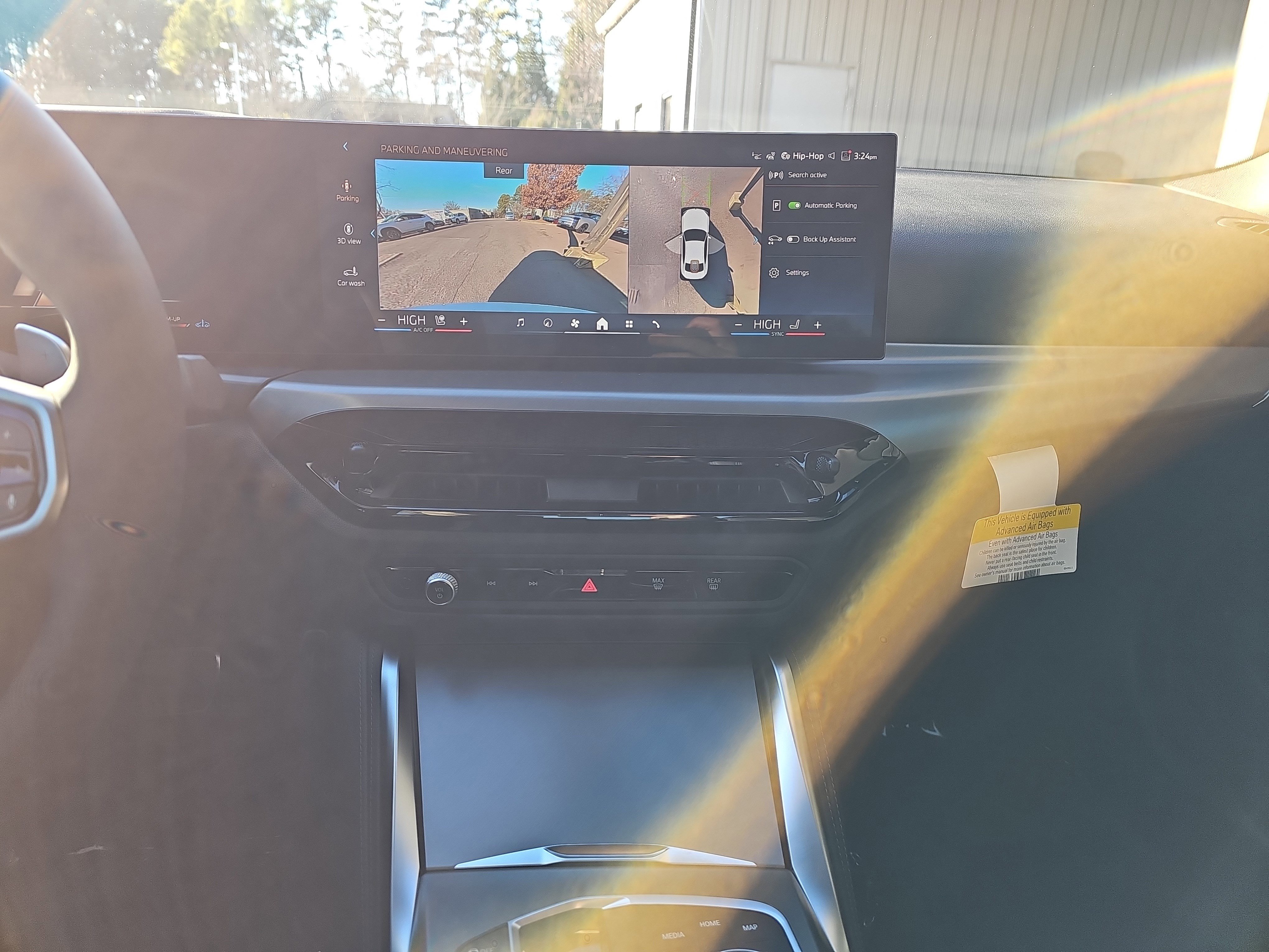 New 2026 BMW 230i xDrive Coupe w/ Premium Package AWD/4WD image 20