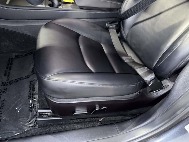 Used 2022 Tesla Model 3 Long Range AWD/4WD image 3