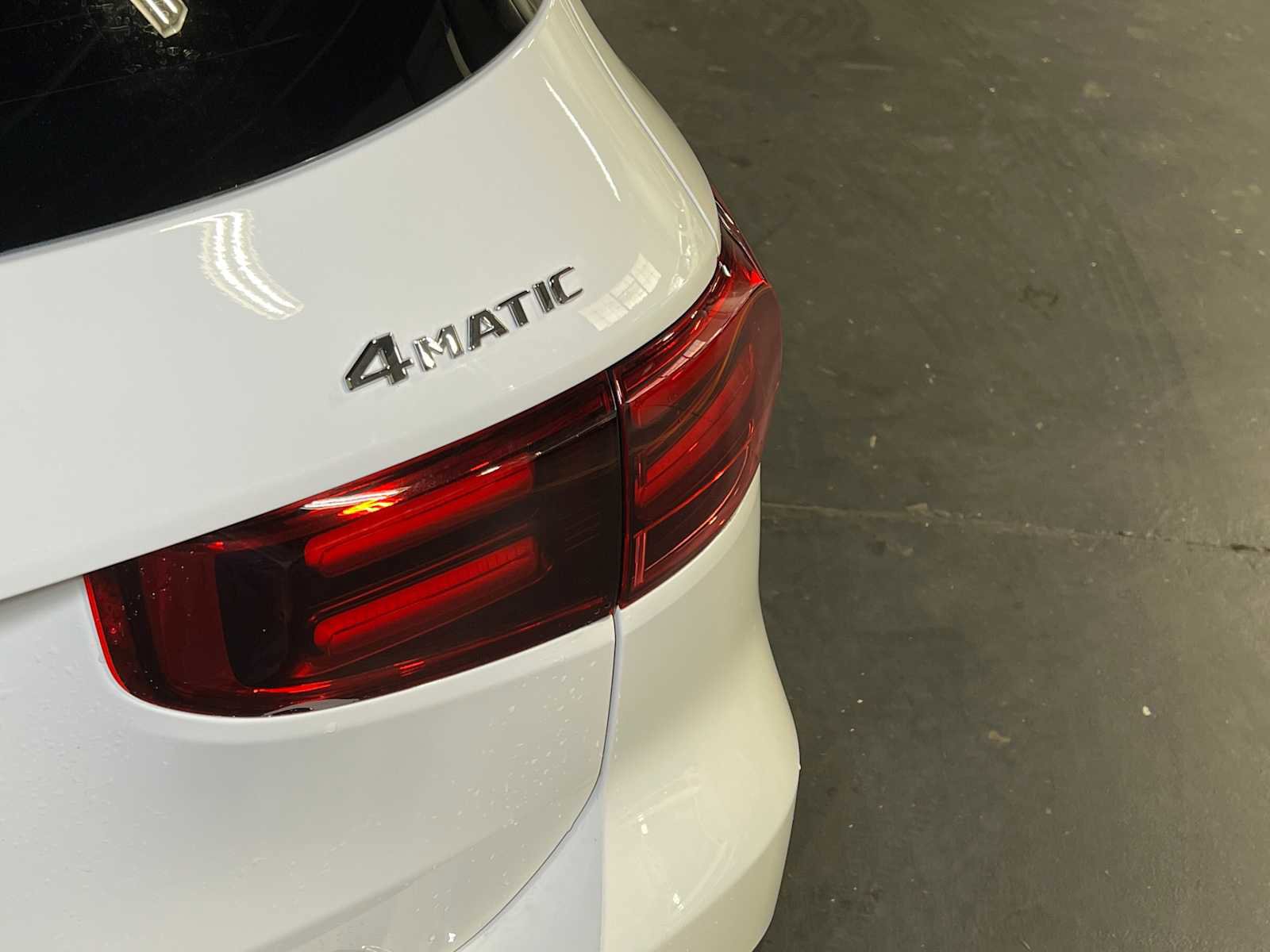 Used 2025 Mercedes-Benz GLB 250 GLB 250 image 16