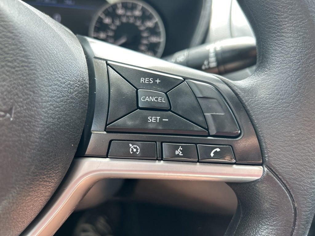 Used 2020 Nissan Altima 2.5 S image 27