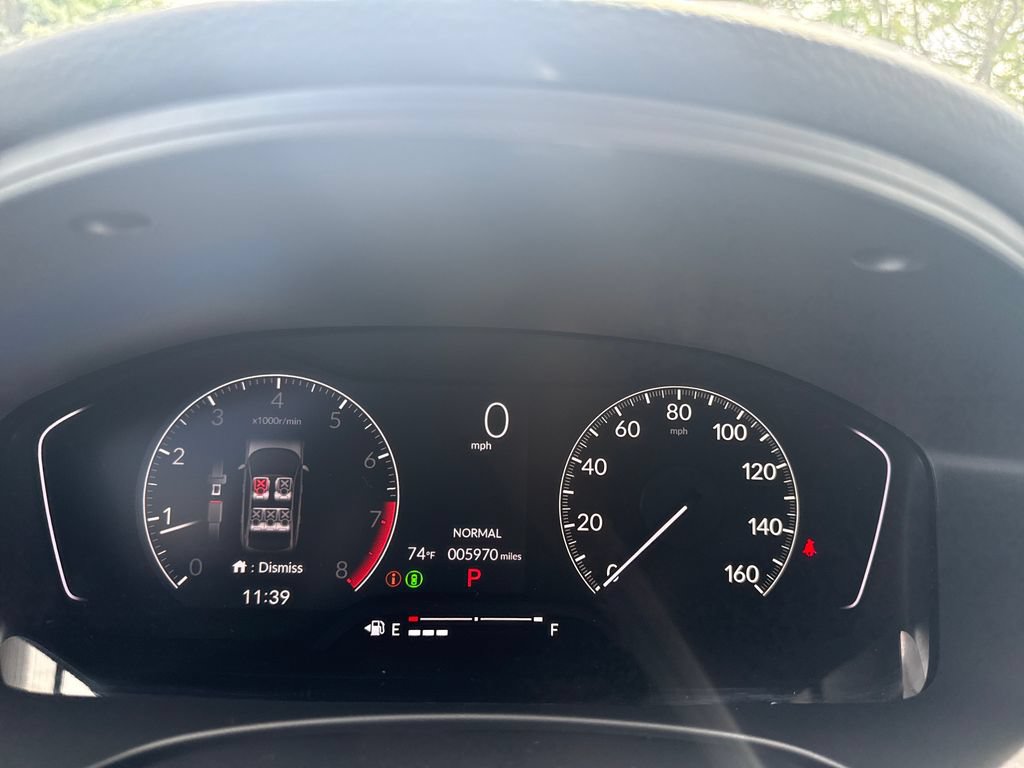 Certified 2024 Honda Civic Sport image 26