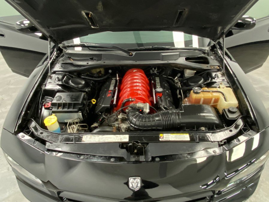 Used 2006 Dodge Charger SRT8 w/ SRT Option Group III RWD image 46