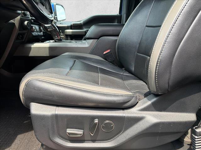 Used 2018 Ford F150 Raptor w/ Equipment Group 802A Luxury AWD/4WD image 12