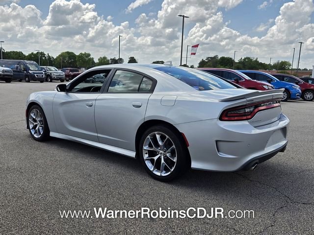 Used 2020 Dodge Charger GT image 9