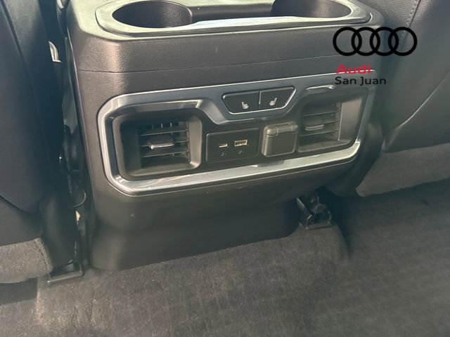 Used 2020 GMC Sierra 1500 SLT image 28