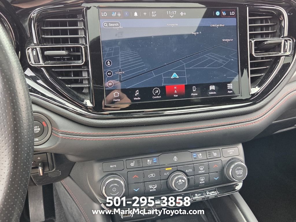 Used 2024 Dodge Durango R/T AWD/4WD image 21