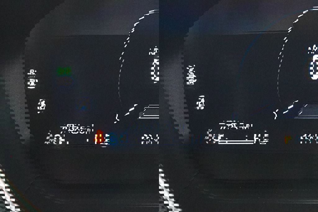 Used 2020 Lincoln Nautilus Reserve w/ Equipment Group 201A image 17