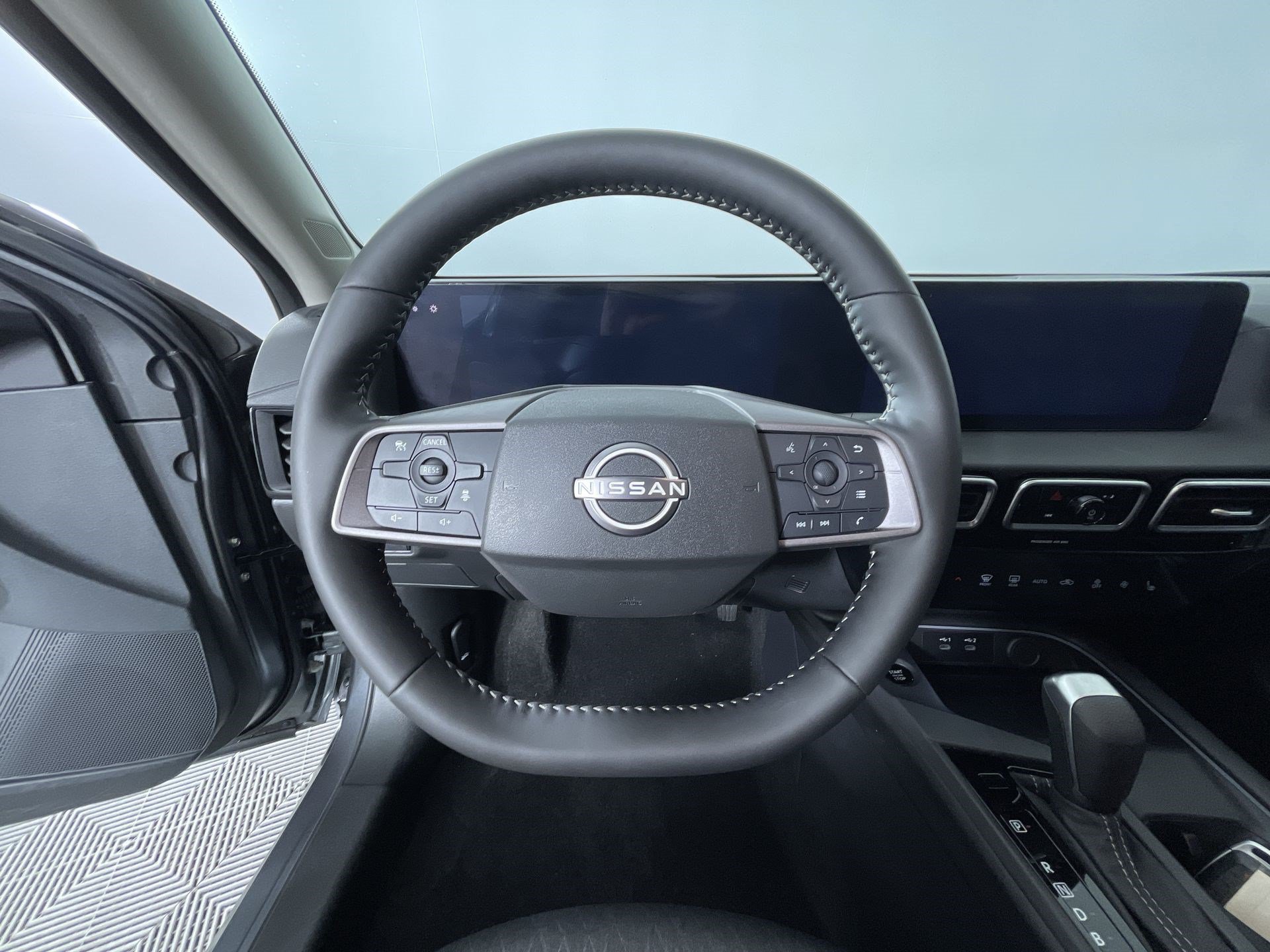 Certified 2026 Nissan Sentra SV w/ SV Convenience Package FWD image 16