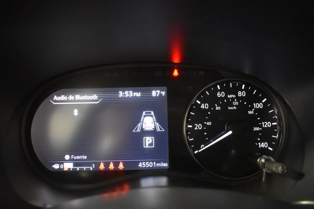 Used 2024 Nissan Kicks SV FWD image 24