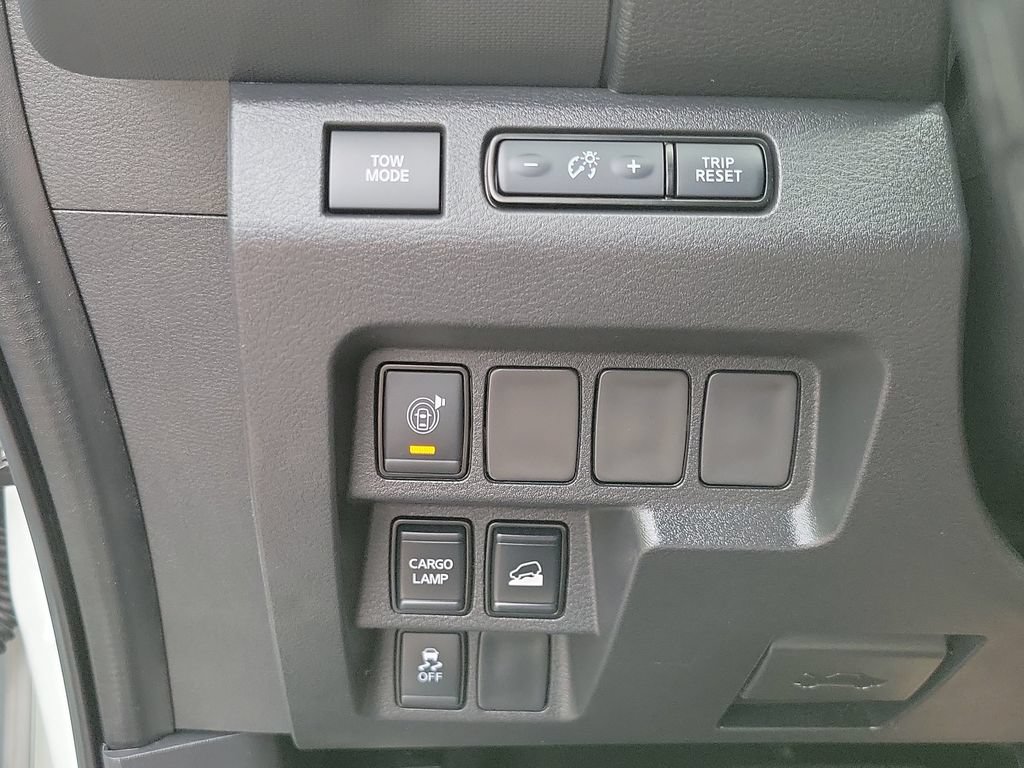 Used 2022 Nissan Frontier S w/ Technology Package AWD/4WD image 37