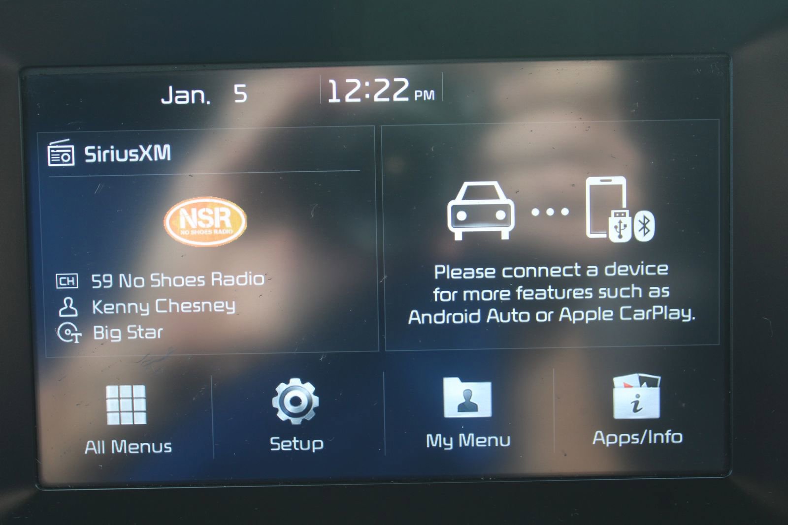 Certified 2018 Kia Soul + image 38