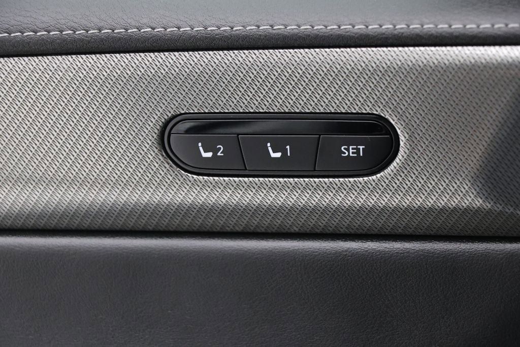 Used 2024 INFINITI QX60 Luxe AWD/4WD image 29